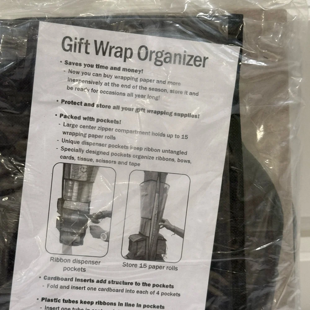 Source Unknown new gift